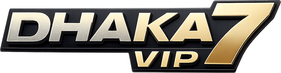 Dhaka7 VIP